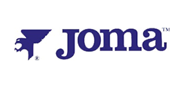 Logo Joma - Sponsor FV Sulzbach